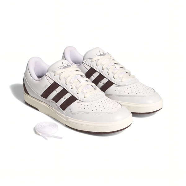 ADIDAS SKATEBOARDING - PRO SHELL ADV X NIELS ”Brown/Brown ADIDAS SKATEBOARDING - PRO SHELL ADV X NIELS ”Brown/Brown