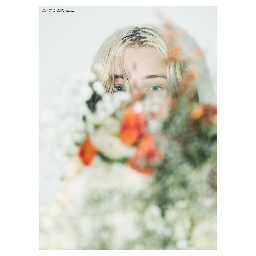 SNEEZE MAGAZINE - Sneeze N°65 FALL 2025 Issue "the in broom issue"