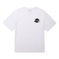 GRAND COLLECTION x The Bunt - Unisphere Tee "White"