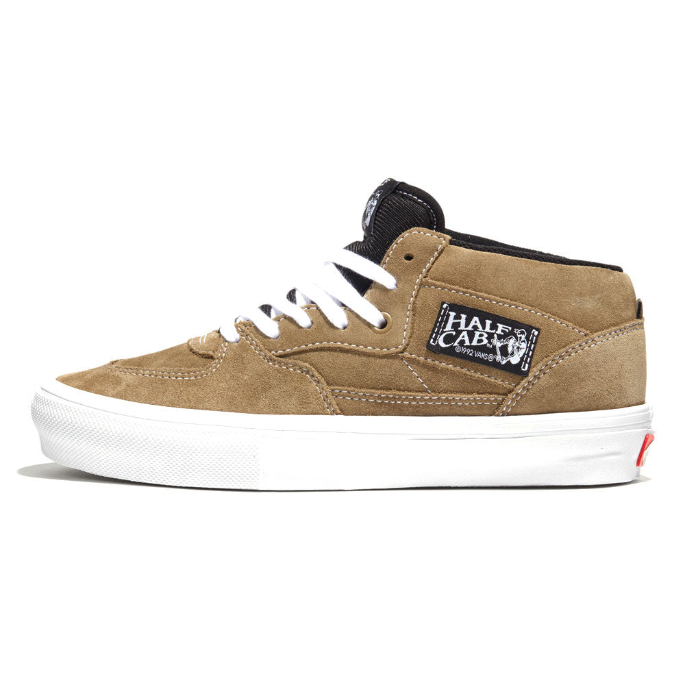 VANS - Skate Half Cab "Gothic Olive"