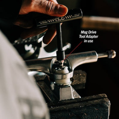 ACE TRUCKS - AF1 Hollow Inverted