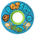 OJ WHEELS - ROJER SKATE CO KEYFRAME 87A 56mm "BLUE "