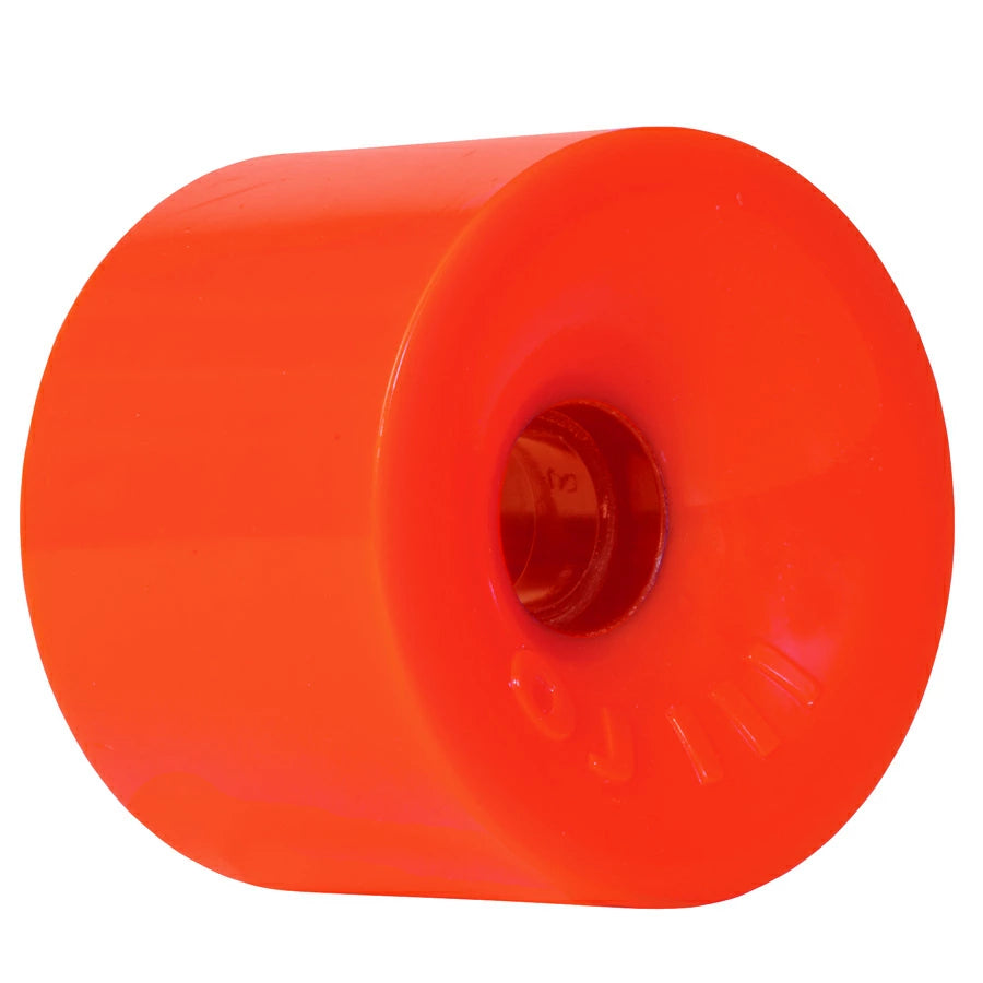 OJ WHEELS - Thunder Juice 75mm 78A "Orange"