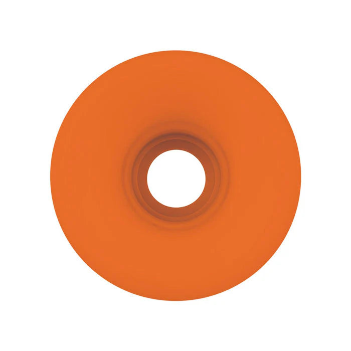 OJ WHEELS - Super Juice 60mm 78A "Neon Orange"