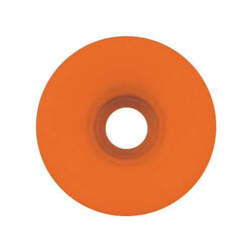OJ WHEELS - Super Juice 60mm 78A "Neon Orange"