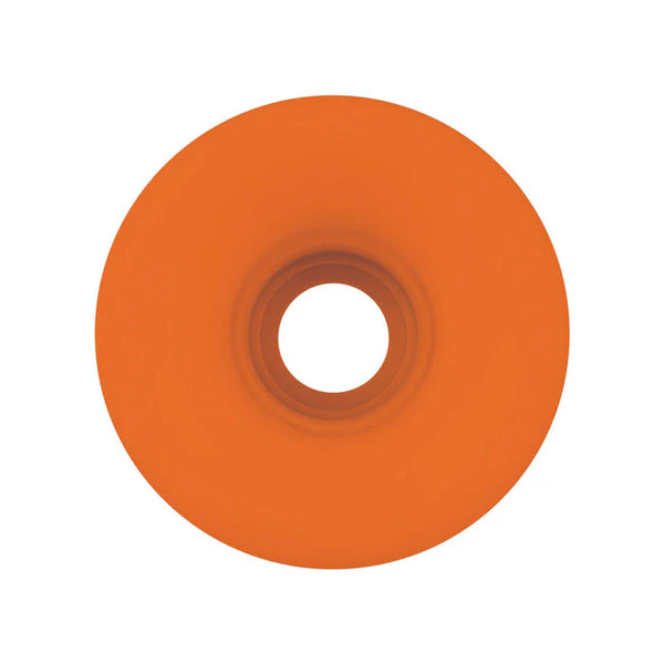 OJ WHEELS - Super Juice 60mm 78A "Neon Orange"