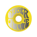 OJ WHEELS - Super Juice 60mm 78A "Neon Yellow"