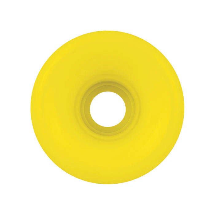 OJ WHEELS - Super Juice 60mm 78A "Neon Yellow"