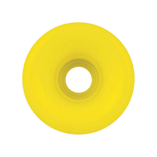 OJ WHEELS - Super Juice 60mm 78A "Neon Yellow"