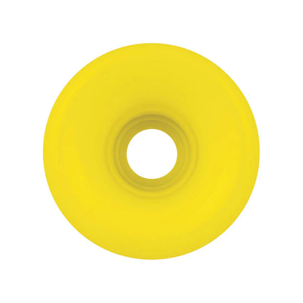 OJ WHEELS - Super Juice 60mm 78A "Neon Yellow"
