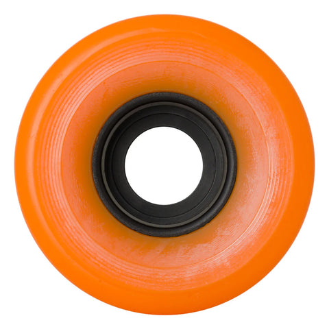 OJ WHEELS - Super Juice mini 55mm 78A "Orange/Yellow"