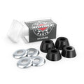 INDEPENDENT TRUCKS - CUSHIONS CONICAL BUSH "Hard / Black"