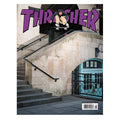 THRASHER - June 2024 Issue #527