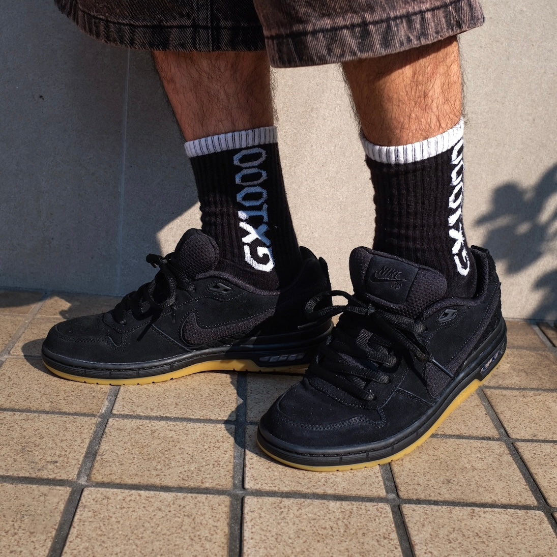 NIKE SB | ナイキ エスビー – Lacquer