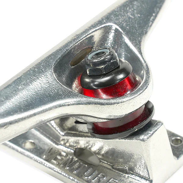 VENTURE TRUCKS - LOW Polished 5.2
