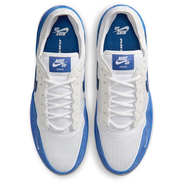 NIKE SB - PS8 "Sport Royal/White"