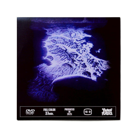 YTOWN PLAYAZ - "YTOWN" DVD