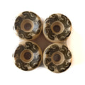 LOOPHOLE WHEELS x MAGENTA -BRUSH SR SHAPE 98D 56mm