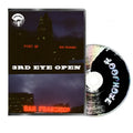 LOOPHOLE WHEELS -［3RD EYE OPEN］DVD