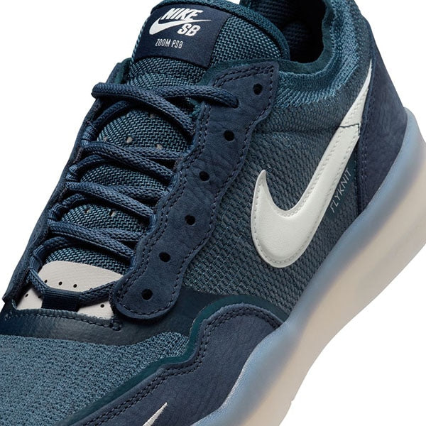 NIKE SB - PS8 "Obsidian/Squadron Blue"