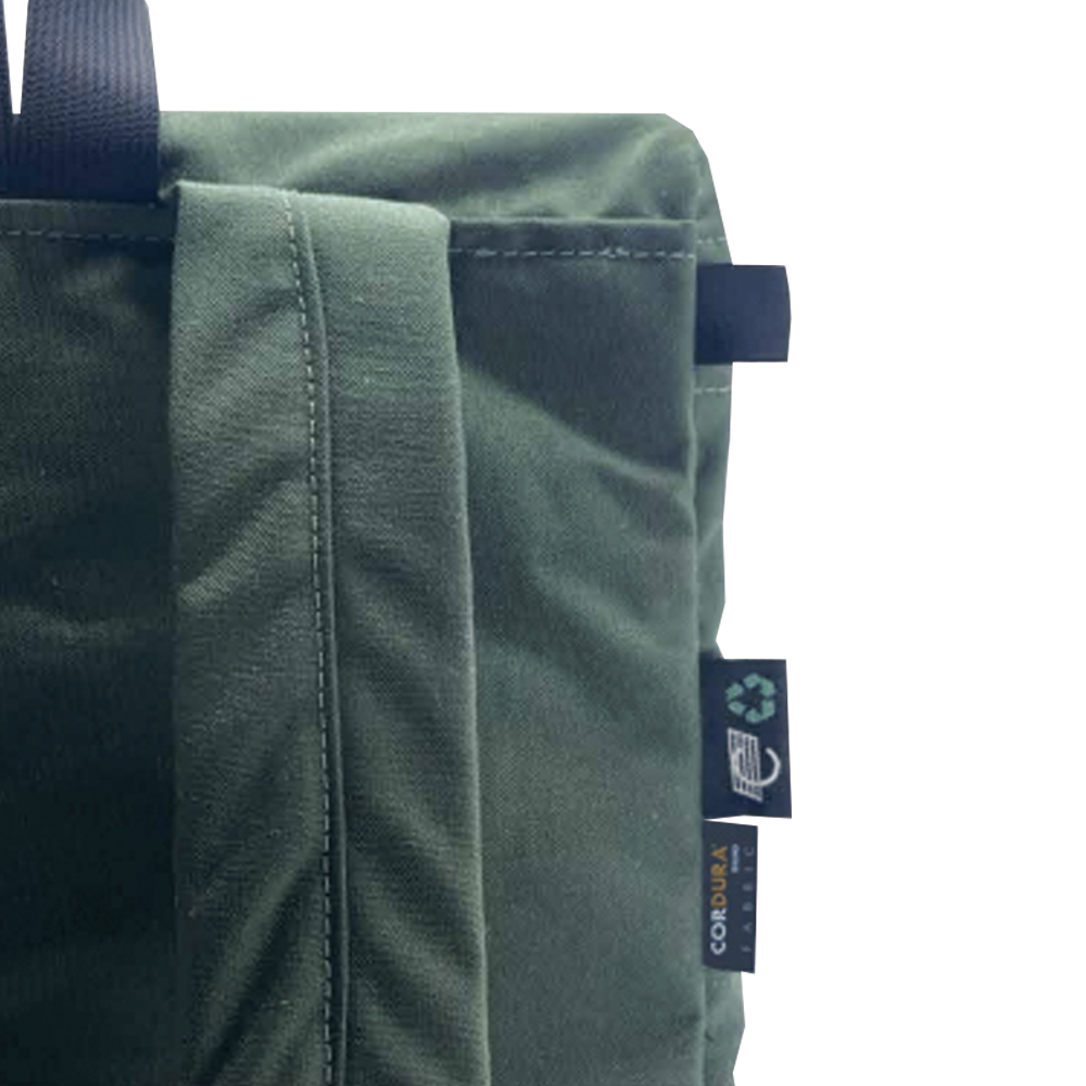 COMA - 2023 50/50 Backpacks "Moss Green"