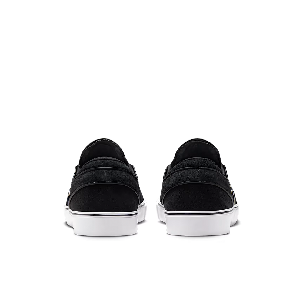 NIKE SB - ZOOM JANOSKI OG+ SLIP "Black/White"