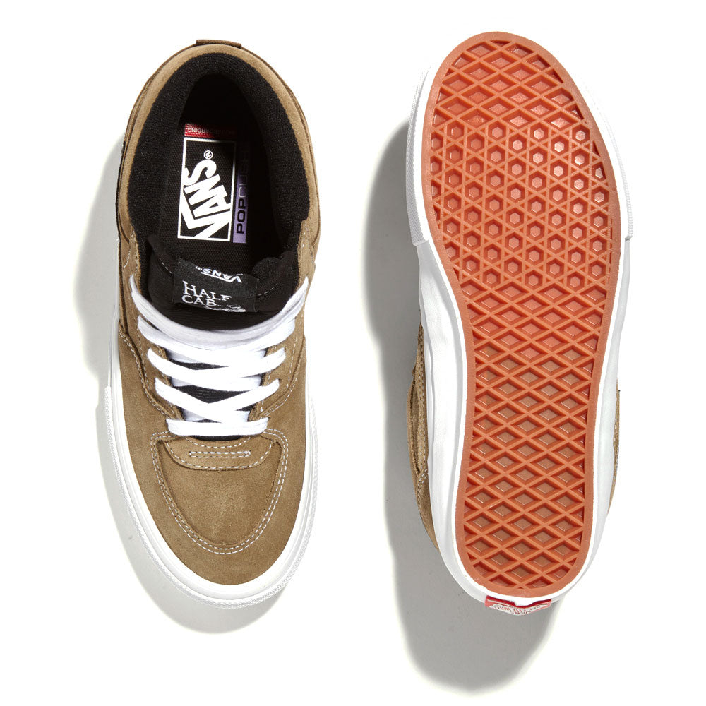 VANS - Skate Half Cab "Gothic Olive"