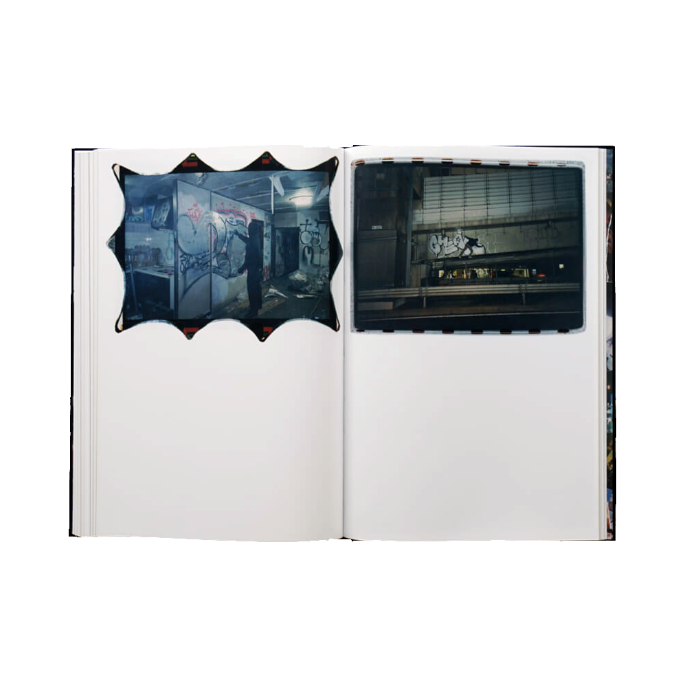 OUR HANDZ by VATOMINTONE Zine