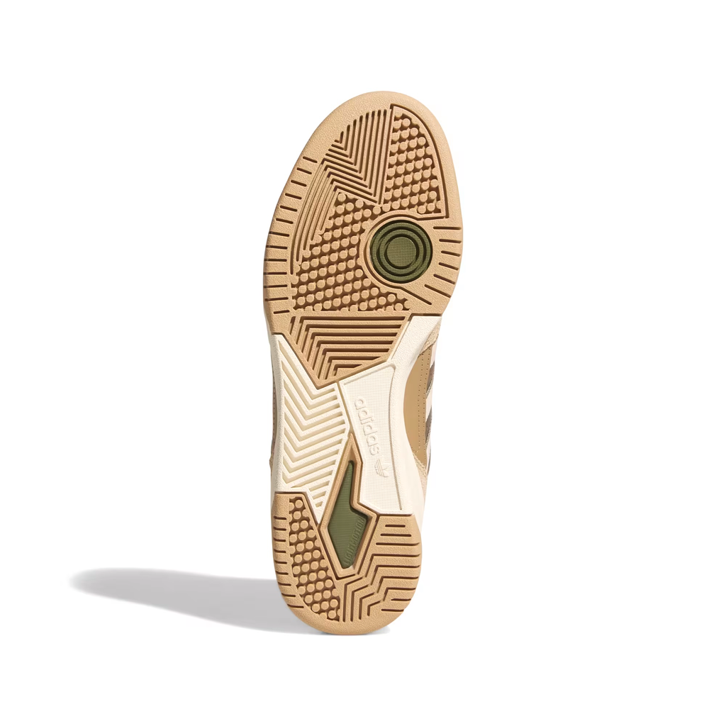 ADIDAS SKATEBOARDING - TEKKIRA CUP x MOMIJI "Cardboard/Earth Strata"