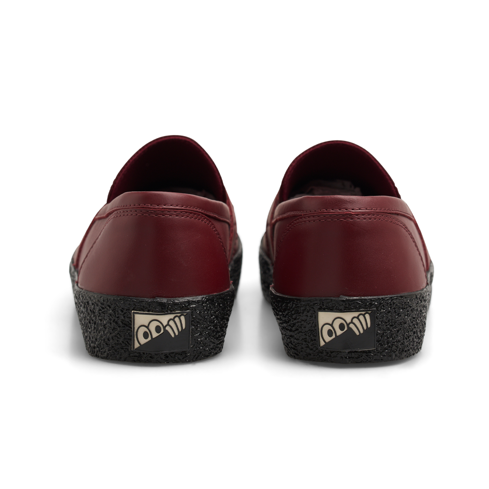 Last Resort AB - VM005 Loafer Leather "Oxblood/Black"