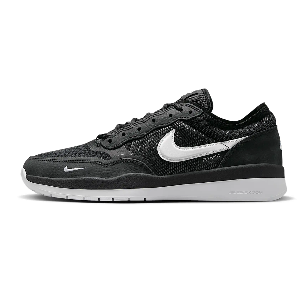 NIKE SB - PS8 "Black/White"