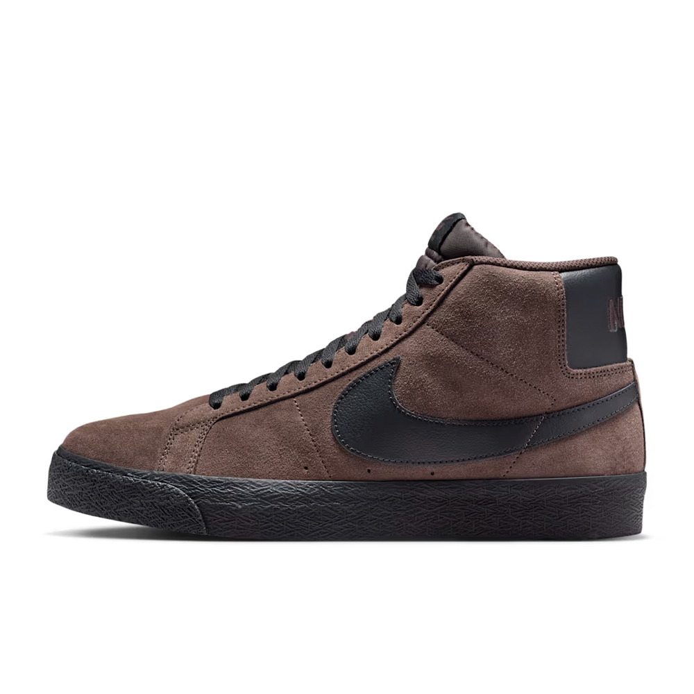 NIKE SB - ZOOM BLAZER MID "Baroque Brown"