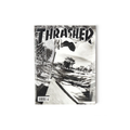 THRASHER - August 2025 Issue #541