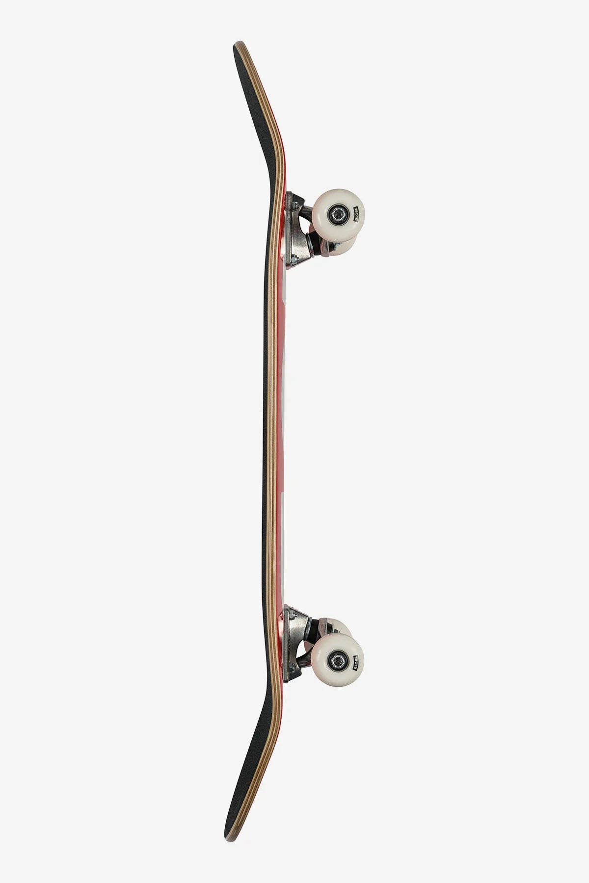 GLOBE - Go Fuber "Red/White""8.25" Complete