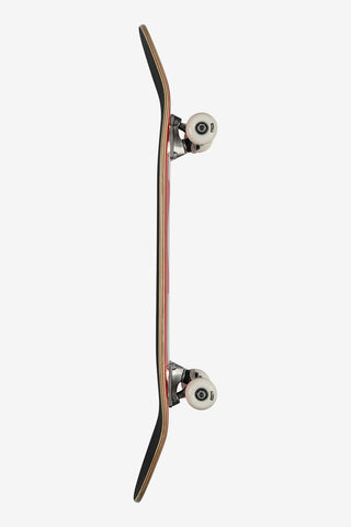 GLOBE - Go Fuber "Red/White""8.25" Complete