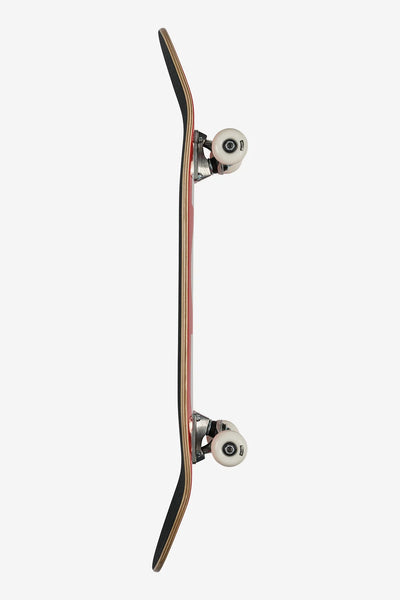 GLOBE - Go Fuber "Red/White""8.25" Complete