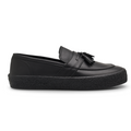 Last Resort AB - VM005 Loafer Leather "Black/Black"