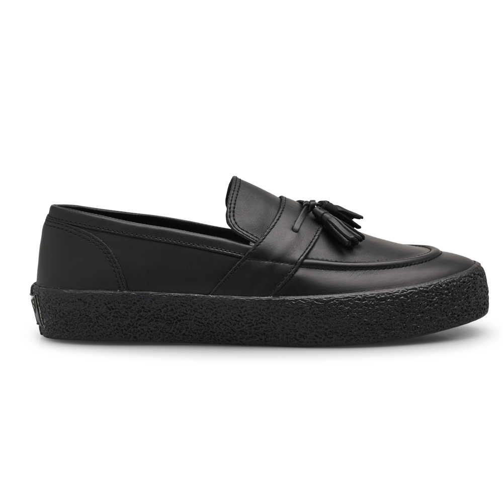 Last Resort AB - VM005 Loafer Leather "Black/Black"