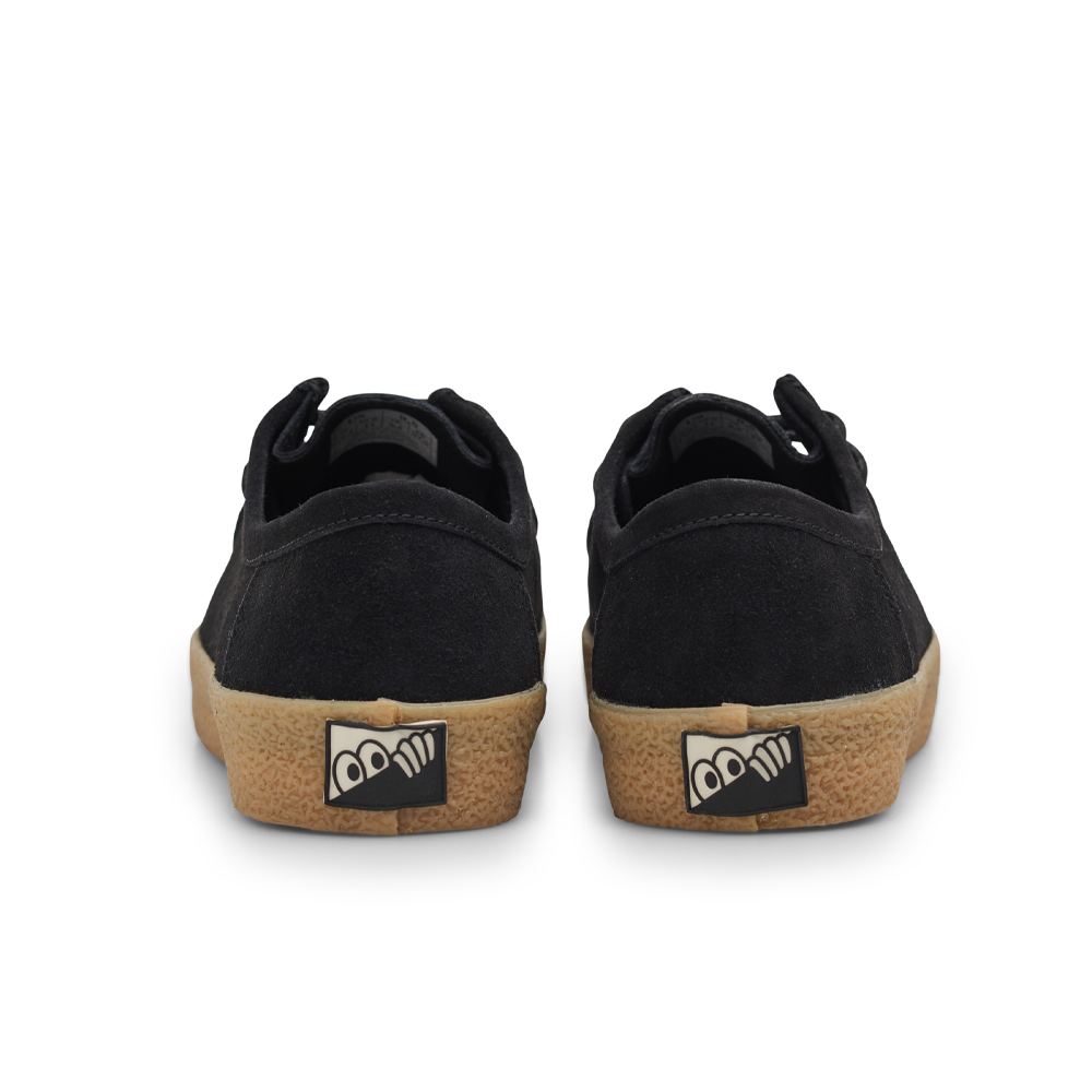 Last Resort AB - VM006 Lo Moc "Black/Gum"