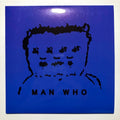 MANWHO - "MAN WHO" DVD