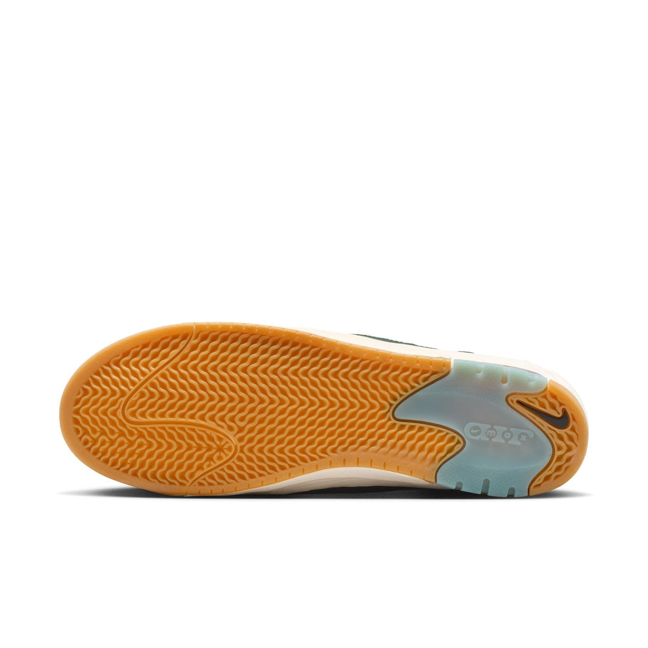 NIKE SB - AIR MAX ISHOD ISO "Deep Fir"