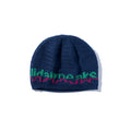 Lidairpeaks - Mount city Beanie "Navy"