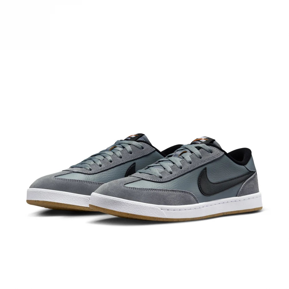 NIKE SB - FC Classic "Cool Grey/Black"
