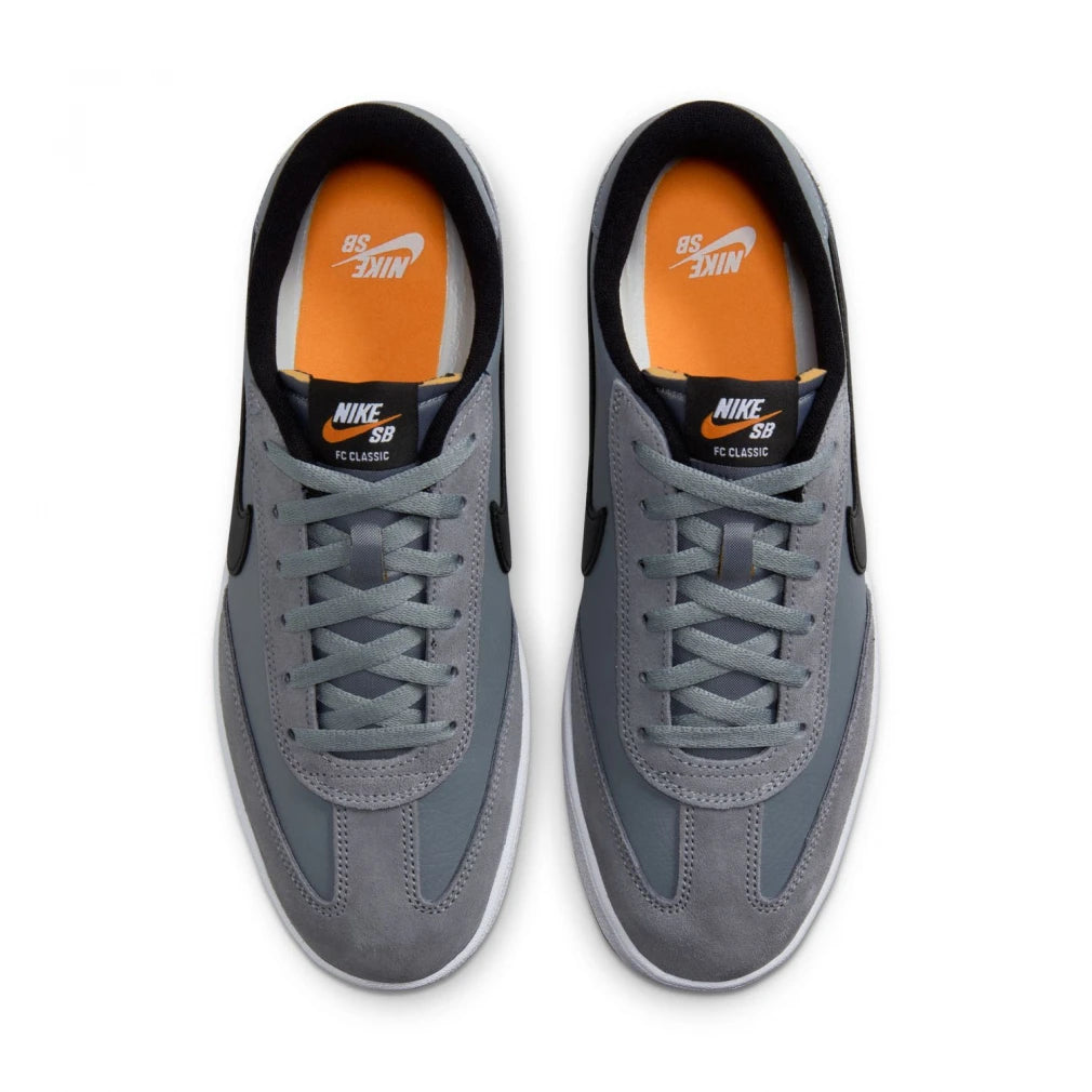 NIKE SB - FC Classic "Cool Grey/Black"