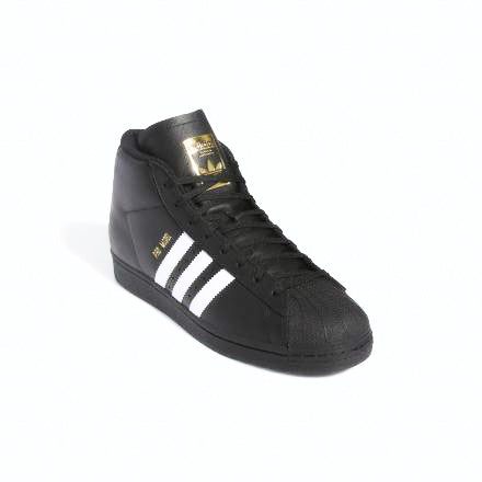 ADIDAS SKATEBOARDING -ProModel ADV　”Core Black / Cloud White "
