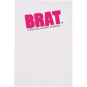 Carpet company - "BRAT" DVD