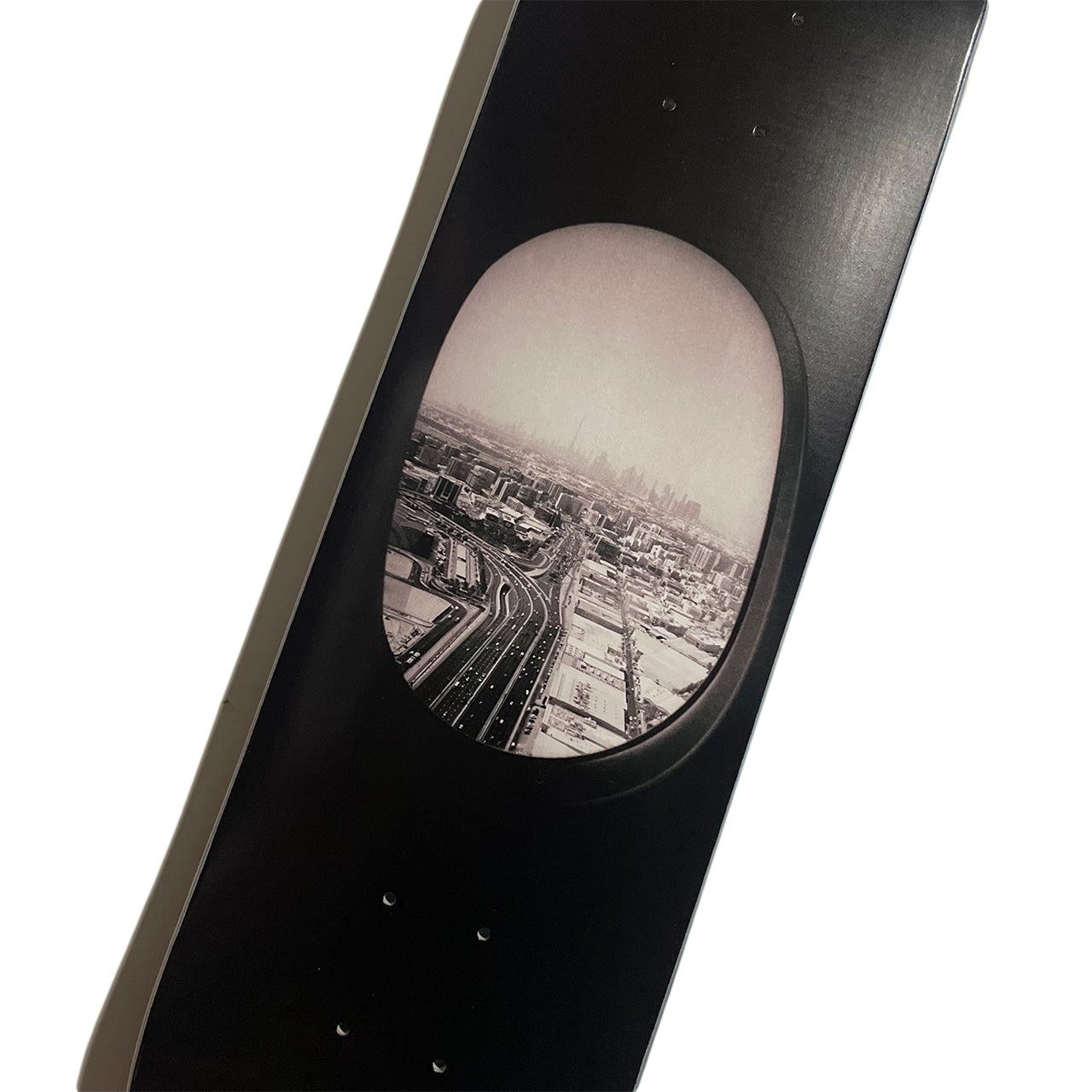 MANWHO - "window" Photo By Masahiro Yoshimoto 8.0"/8.25"