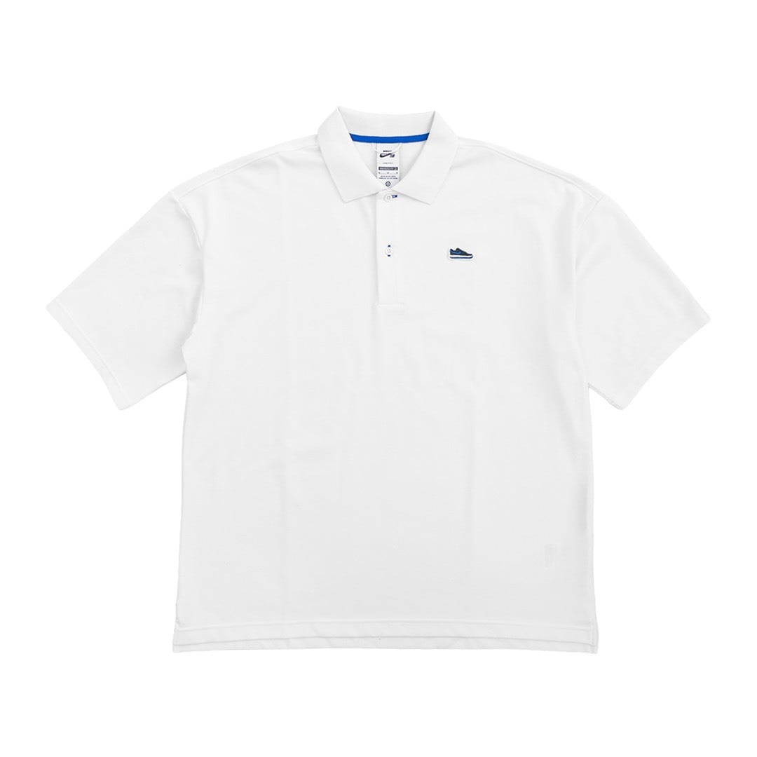 NIKE SB - Solid Break Polo "AF1"