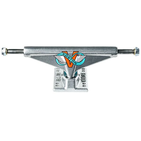 VENTURE TRUCKS - V8 Hi "Erick Koston"