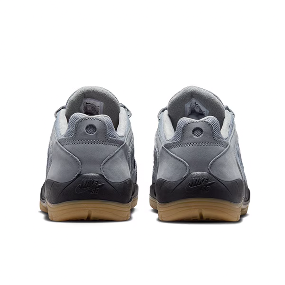 NIKE SB - VERTEBRAE ISO "Cool Grey/Black"